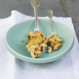 Macaroni and Cheese (A Few Ways)