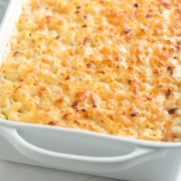 Macaroni and Cheese Recipe