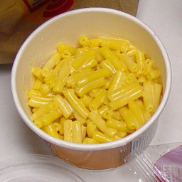 Macaroni & Cheese