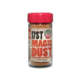 Magic Dust Seasoning Recipe