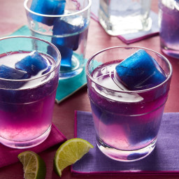 Magical Color-Changing Margaritas Recipe