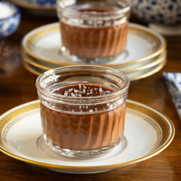 Magical Melt-in-Your-Mouth 5-Minute Chocolate Mousse