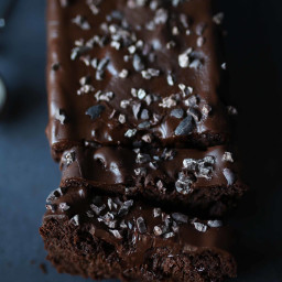 Magical moist chocolate cake with a secret ingredient