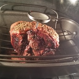 Main - Roast Beef