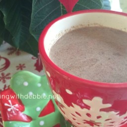 Make-Ahead Gifts from the Kitchen {Chai Tea Mix}