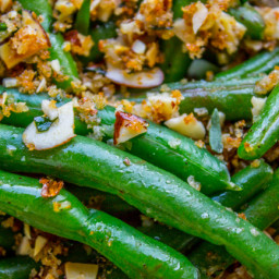 make-ahead-green-beans-with-garlic-bread-crumbs-and-almonds-1918507.jpg