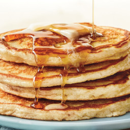 Make It Yourself: Pancake Mix