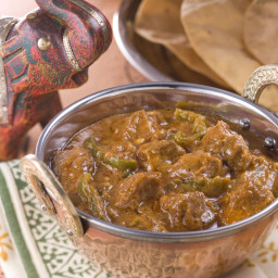 Make Masala Gosht Is a Tasty Indian Meat Curry