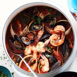 Make San Francisco-Style Seafood Stew for Your Holiday Dinner