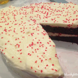 Make the Best Red Velvet Cake