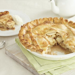 Make the Perfect Old-Fashioned Gluten-Free Apple Pie