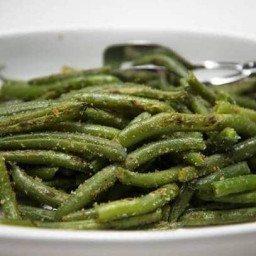 Make These Crunchy French-Style Green Beans Even The Kids Will Love