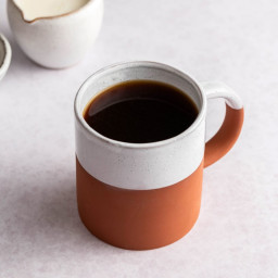 Make Traditional Swedish Egg Coffee for a Light, Clear Brew