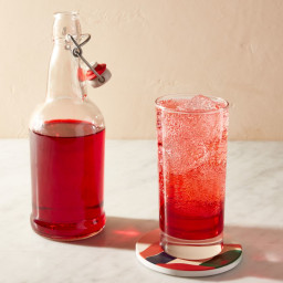 Make Your Own Grenadine for Shirley Temples and Beyond