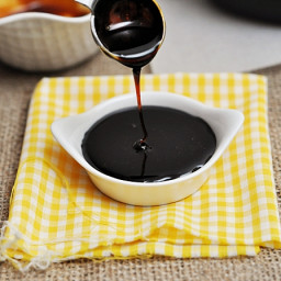 Make Your Own Kecap Manis (Indonesian Sweet Soy Sauce)