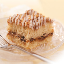 Makeover Crumb Coffee Cake