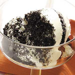 Makeover Dirt Dessert Recipe