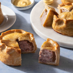 Making a Traditional Hand-Raised Pork Pie Is Easier Than You Think