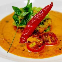 Malabar Fish Curry Recipe