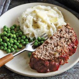 Mama\'s Meatloaf