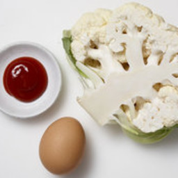 Manchurian Cauliflower