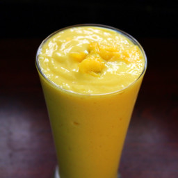 mango milkshake recipe, mango shake recipe