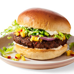 Mango Takes Burgers To A Whole New Level