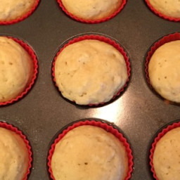 Maple Muffins Recipe