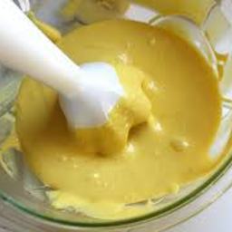 Marinades and Sauces - Two-Minute Mayonnaise