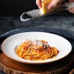 Marion’s Spaghetti Bolognese