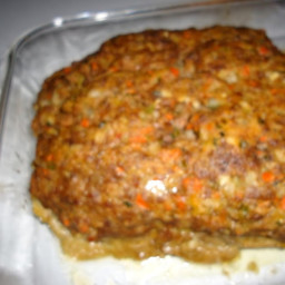 Market Street Meat Loaf