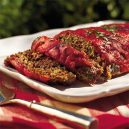 Marriage Meatloaf