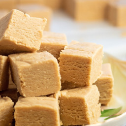 Marshmallow Fluff Peanut Butter Fudge Recipe