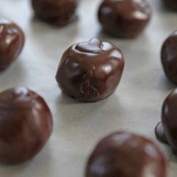 Martha Washington Chocolates
