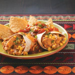 Marvelous Chicken Enchiladas Recipe
