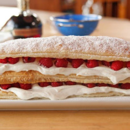 Marvelous Mille-Feuille