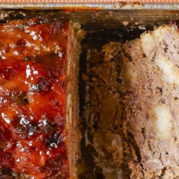 Mary's Meatloaf Recipe