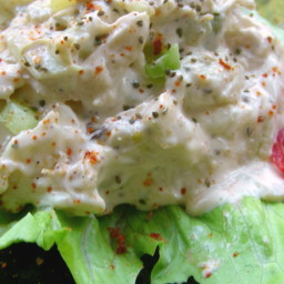 Maryland Crab Salad