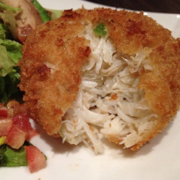 Maryland Crab Cakes