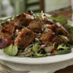 Masitas de Cerdo (Carnitas)