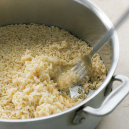 Master Recipe: Brown Rice