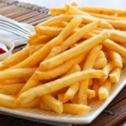 McCain Superfries Shoestring in the Air Fryer