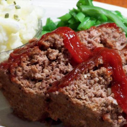 Meatloaf: Yes, Virginia There Is A Great Meatloaf!