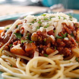 Meat Sauce