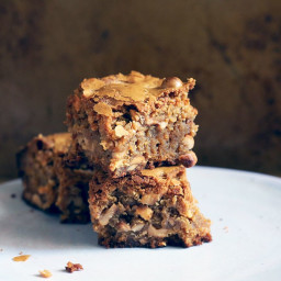 Meet the Bronzie: The Nutty, Addictive Bar That Can Be Yours in One Hour