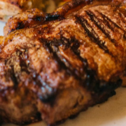 😋💥Meet your new favorite steak.👋