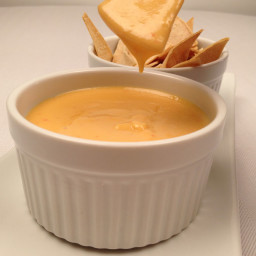Melty Cheese Sauce