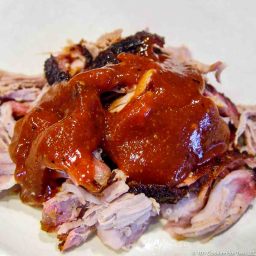 Memphis Barbecue Sauce from 101 Cooking for Two