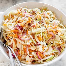 Mexican Cabbage Salad