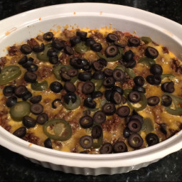 Mexican Casserole by LMB